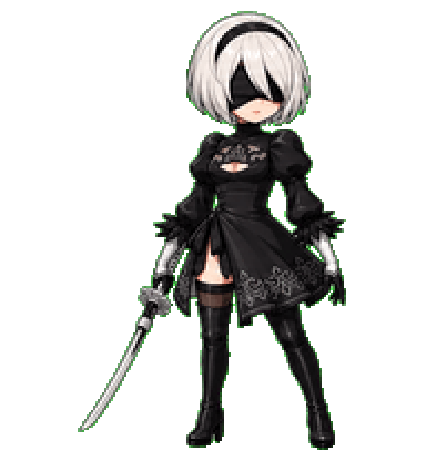 2B Codex pet