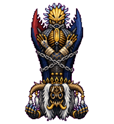 Anima Codex pet
