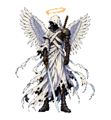 Ashwing Codex pet