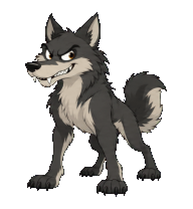 Generated pet Codex pet