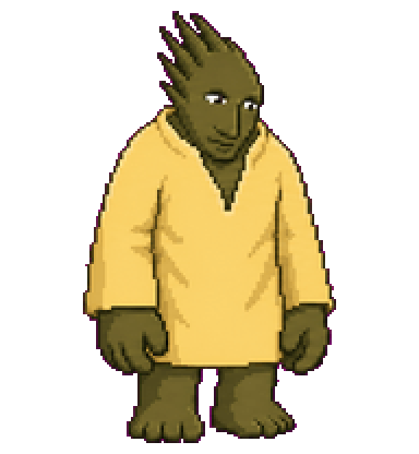 Big Tyll Codex pet