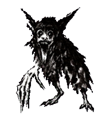 Bramblegloom Codex pet