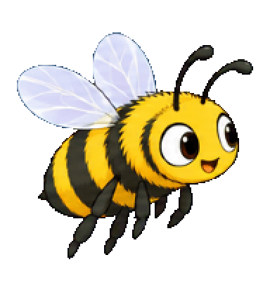 Bumblebeam Codex pet