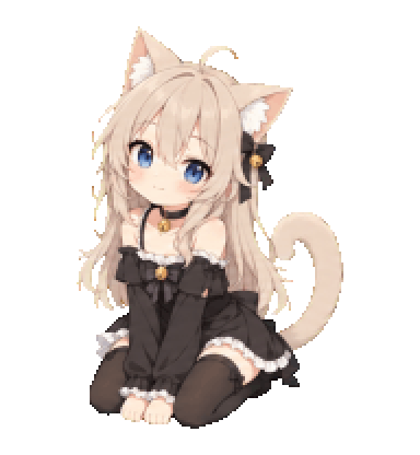 Creamwhisker Codex pet