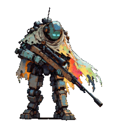 Embercloak Codex pet