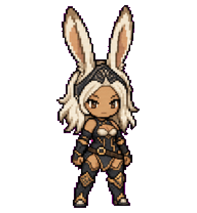 Fran Codex pet