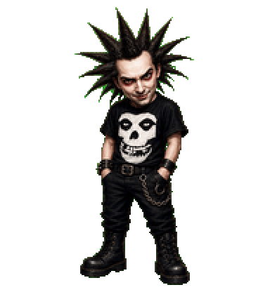 Gorshok Codex pet