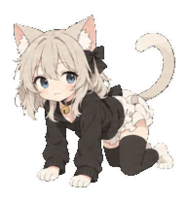 kitkat-5 Codex pet