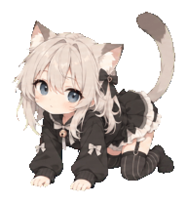 kitkat-6 Codex pet