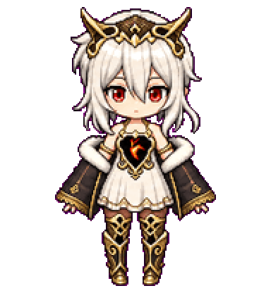 Lou Codex pet