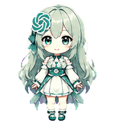 Minty — Codex Pet Codex pet