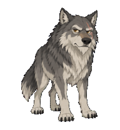 Generated pet Codex pet