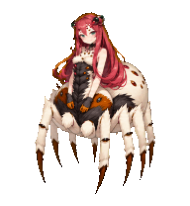 Roseweb Codex pet