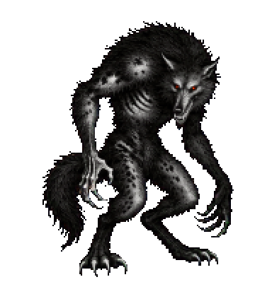 Shadowfang Codex pet