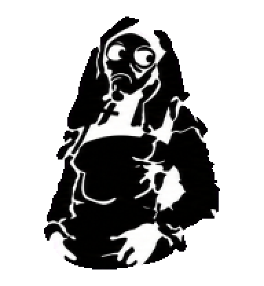 Sister Spook Codex pet