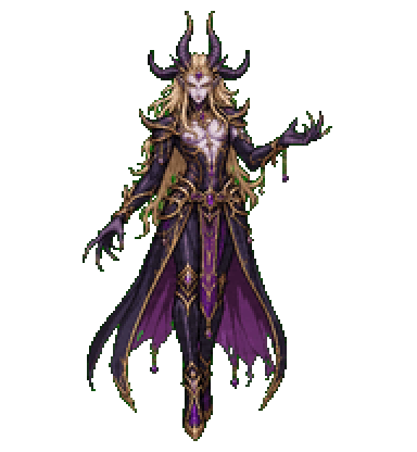 Slaanesh Codex pet