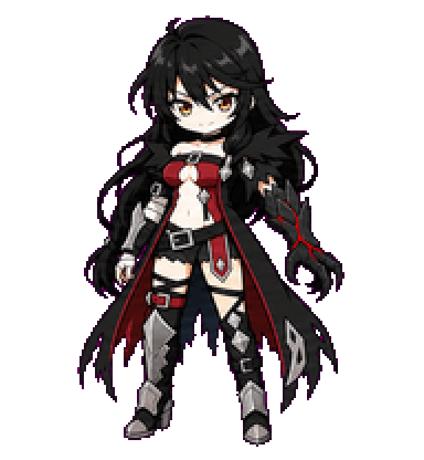Velvet Crowe Codex pet