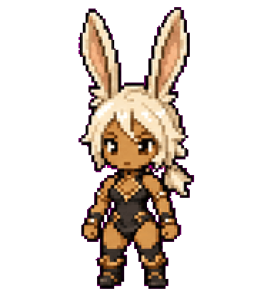 Viera Codex pet