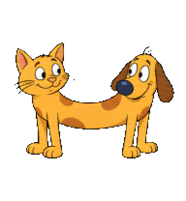 Whisker & Wag Codex pet