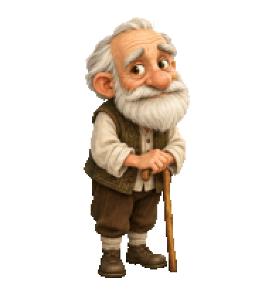 Whiskered Wally Codex pet